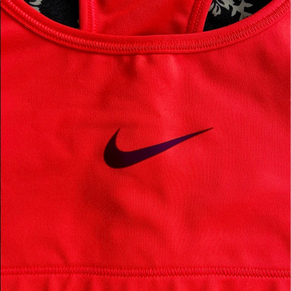 Nike Pro Sports Bra - Picture 4 of 4